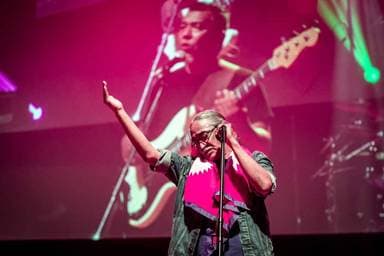 Taal Ko Pani - Nepathya 