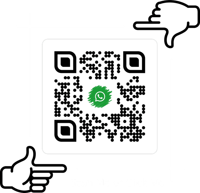 Linktree QR Code
